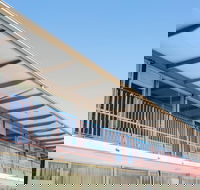 Bay Motel Hotel - Kalgoorlie Accommodation