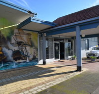 Ship Inn Motel - Kalgoorlie Accommodation