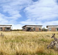 Savannah Cabins - Kalgoorlie Accommodation