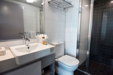 H On Mitchell Apartment Hotel - Kalgoorlie Accommodation 3