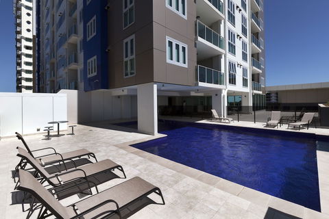 H On Mitchell Apartment Hotel - Kalgoorlie Accommodation 1