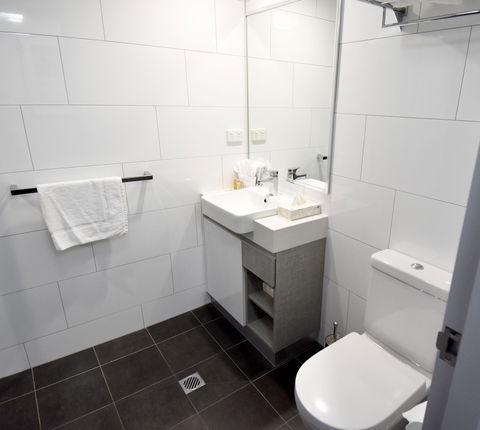 H On Mitchell Apartment Hotel - Kalgoorlie Accommodation 6