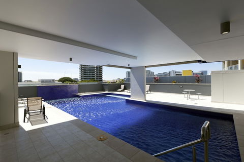 H On Mitchell Apartment Hotel - Kalgoorlie Accommodation 2
