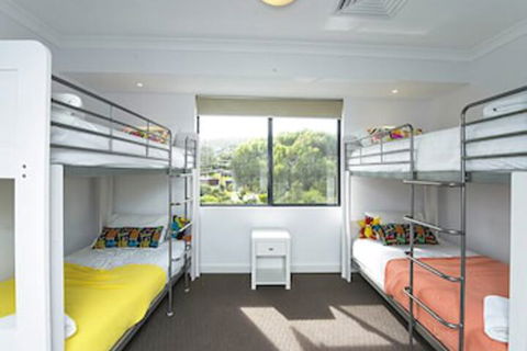 Yallingup Beach Resort - Kalgoorlie Accommodation 2