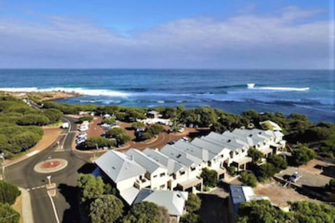 Yallingup Beach Resort - Kalgoorlie Accommodation 0