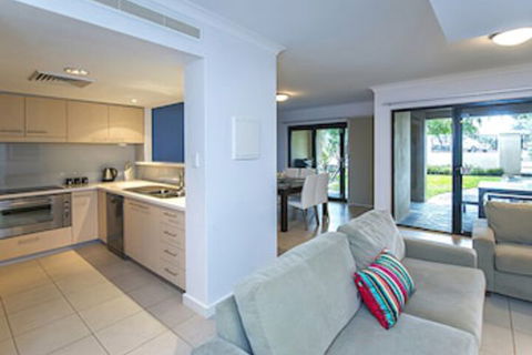 Yallingup Beach Resort - Kalgoorlie Accommodation 3