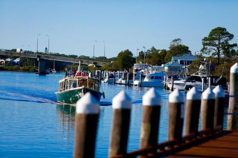 Tea Gardens Hotel - Kalgoorlie Accommodation 1