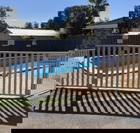 Golden Grain Motor Inn - Kalgoorlie Accommodation