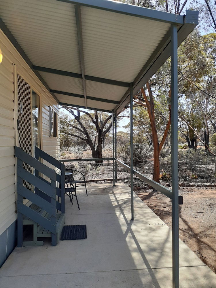Norseman WA Kalgoorlie Accommodation