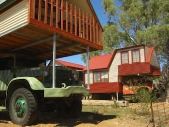 North Star Inn - Kalgoorlie Accommodation 6