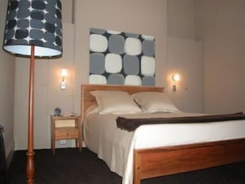 Melrose SA Kalgoorlie Accommodation