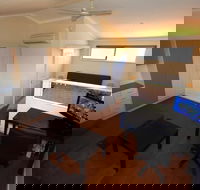 Aspen Karratha Village - Kalgoorlie Accommodation