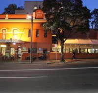 Glasgow Arms Hotel Ultimo - Kalgoorlie Accommodation