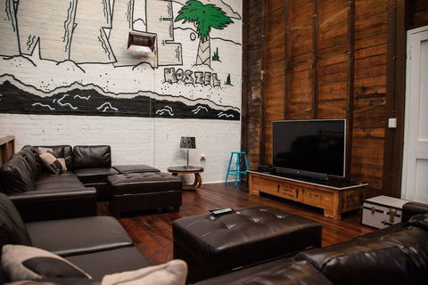 Fremantle Hostel - Kalgoorlie Accommodation 6