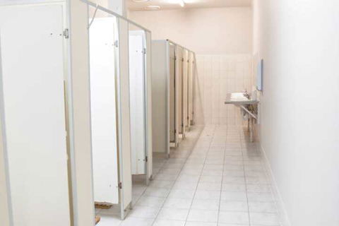 Fremantle Hostel - Kalgoorlie Accommodation 2