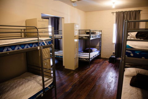 Fremantle Hostel - Kalgoorlie Accommodation 3