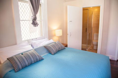 Fremantle Hostel - Kalgoorlie Accommodation 0