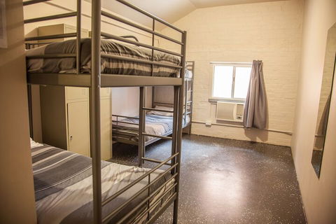 Fremantle Hostel - Kalgoorlie Accommodation 1