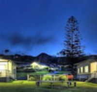 Beachcomber Holiday Park - Kalgoorlie Accommodation