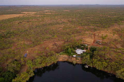 Crystalbrook Lodge - Kalgoorlie Accommodation 1