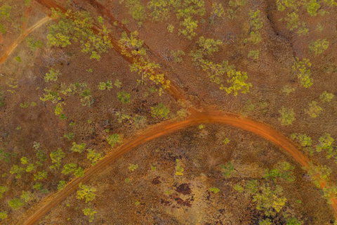 Crystalbrook Lodge - Kalgoorlie Accommodation 6