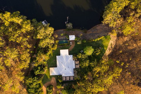 Crystalbrook Lodge - Kalgoorlie Accommodation 3