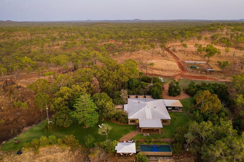 Crystalbrook Lodge - Kalgoorlie Accommodation 4