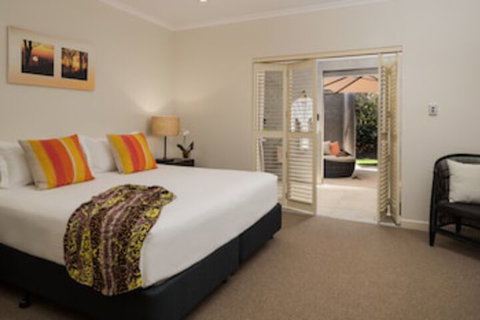 Crystalbrook Lodge - Kalgoorlie Accommodation 0