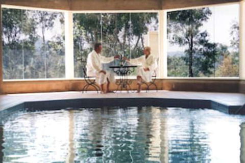 The Retreat At Stirling - Kalgoorlie Accommodation 1