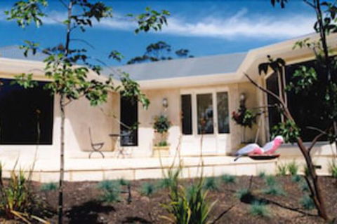 The Retreat At Stirling - Kalgoorlie Accommodation 7