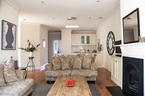 The Retreat At Stirling - Kalgoorlie Accommodation 4