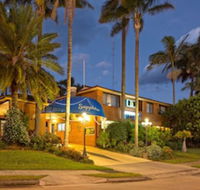 Sapphire Palms Motel - Kalgoorlie Accommodation