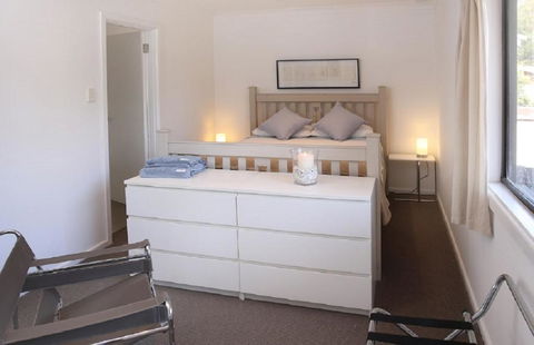 Refuge Cove On Pittwater - Kalgoorlie Accommodation 6