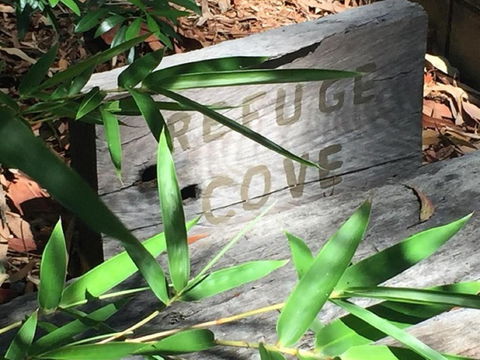 Refuge Cove On Pittwater - Kalgoorlie Accommodation 5