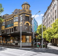 Hotel Harry Ascend Hotel Collection - Kalgoorlie Accommodation