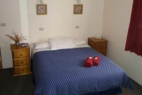 JE Resort - Kalgoorlie Accommodation 5