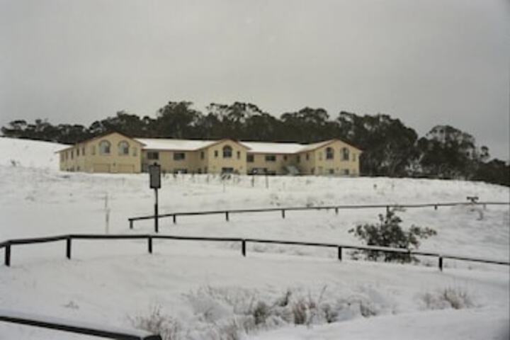 Avonside NSW Kalgoorlie Accommodation