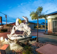 Athena Studio Units - Kalgoorlie Accommodation