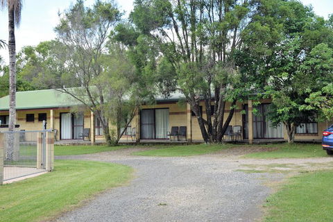 Mooyabil Farm Holidays - Kalgoorlie Accommodation 2