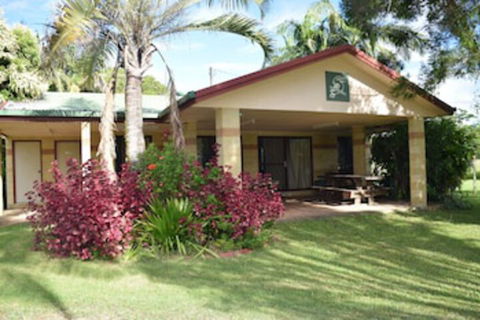 Mooyabil Farm Holidays - Kalgoorlie Accommodation 0
