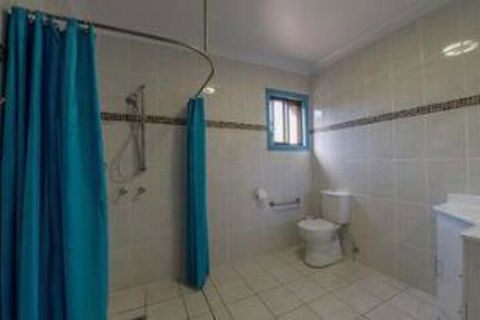 CBD Accommodation Tamworth - Kalgoorlie Accommodation 0