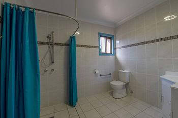 CBD Accommodation Tamworth - Kalgoorlie Accommodation 1