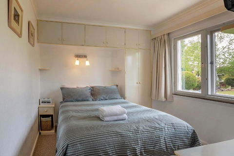 Sierra Villa Lodge - Kalgoorlie Accommodation 4