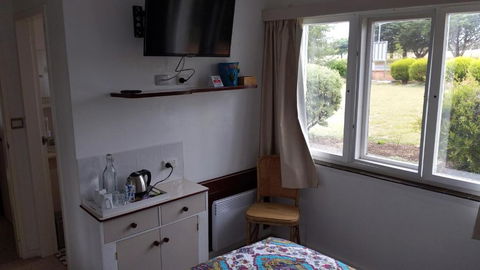 Sierra Villa Lodge - Kalgoorlie Accommodation 5
