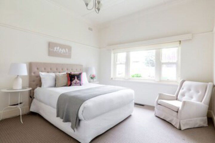 Camberwell VIC Kalgoorlie Accommodation