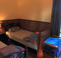 Stanley Lakeside Spa Cabins - Kalgoorlie Accommodation