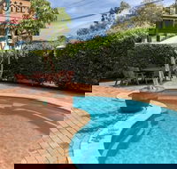 Dalby Homestead Motel - Kalgoorlie Accommodation