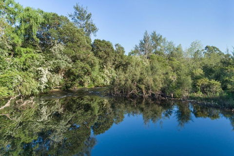 Barrington Riverside Cottages - Kalgoorlie Accommodation 1