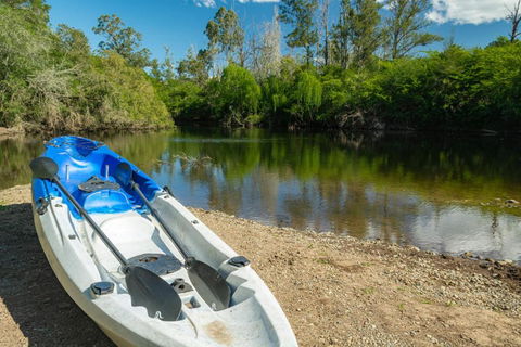 Barrington Riverside Cottages - Kalgoorlie Accommodation 3