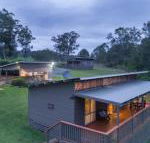 Barrington Riverside Cottages - Kalgoorlie Accommodation